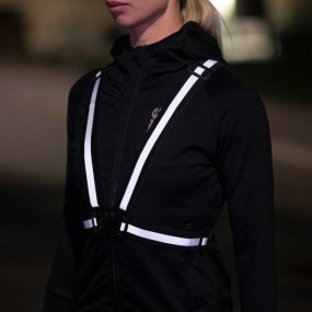 Heijastava liivi