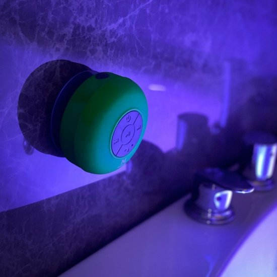 Vesitiivis kaiutin - Bluetooth - Sulje napsauttamalla kuva