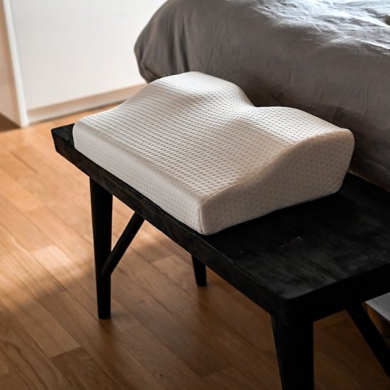 Ergonominen tyyny - Dreamy - Sulje napsauttamalla kuva