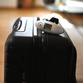 Digitaaliset matkalaukkuvaa'at