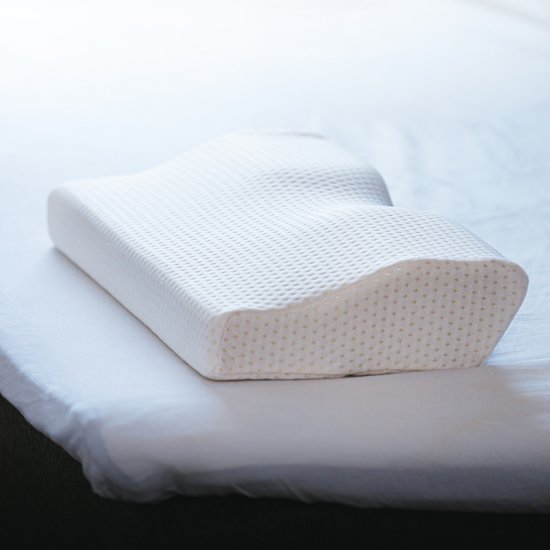 Ergonominen tyyny - Dreamy - Sulje napsauttamalla kuva