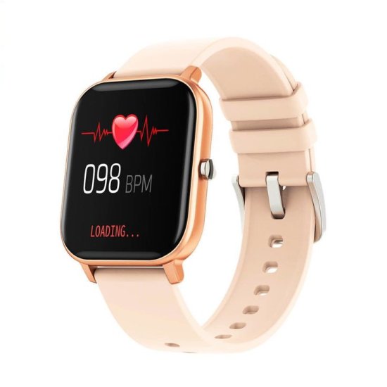 Smartwatch PRO - Sulje napsauttamalla kuva