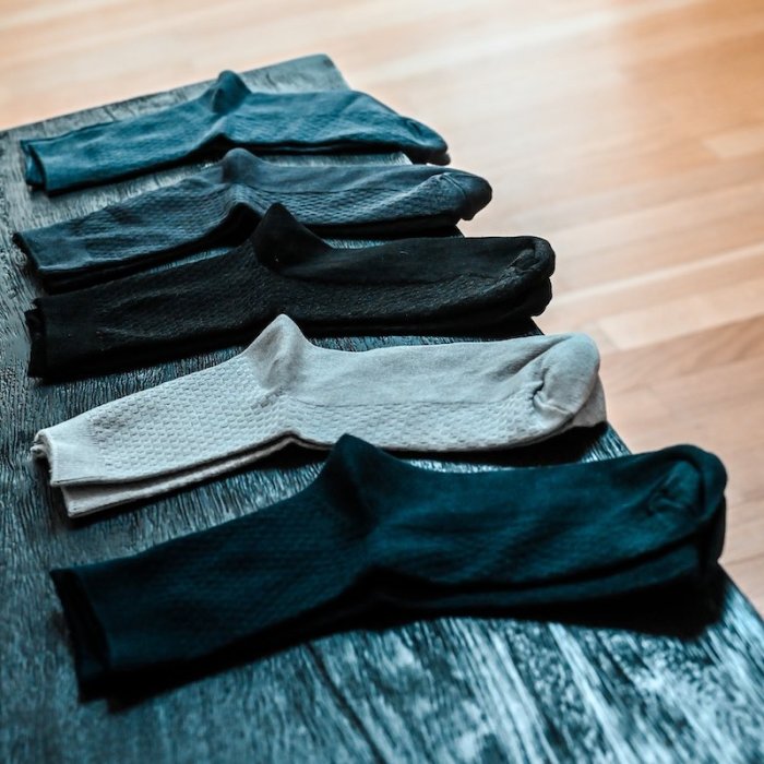 Bambu Air sukat (5 paria)