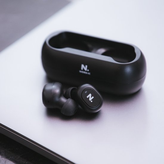 True Wireless kuulokkeet - Sulje napsauttamalla kuva