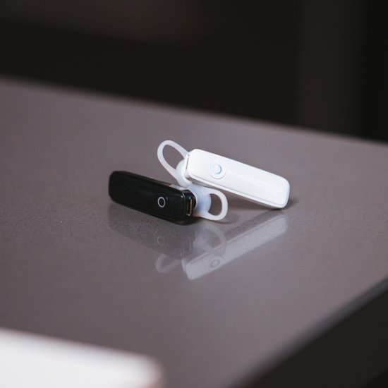 Bluetooth headset - Talkie - Sulje napsauttamalla kuva