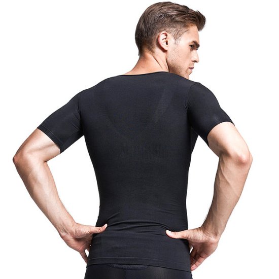 Asento T-paita - Posture T-shirt - Sulje napsauttamalla kuva