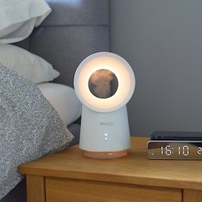 Atigo AIR - Bladeless Fan Atigo AIR - Bladeless Fan