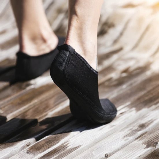 Swim Shoes - AquaGrip - Sulje napsauttamalla kuva