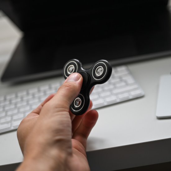 Fidget Spinner - Hand Spinner - Sulje napsauttamalla kuva