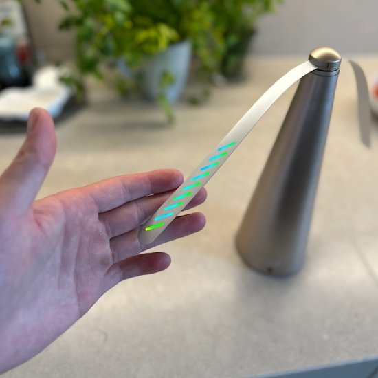 Automaattinen hyönteispuhallin - Sulje napsauttamalla kuva