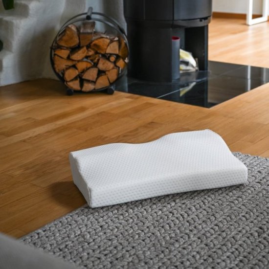Ergonominen tyyny - Dreamy - Sulje napsauttamalla kuva