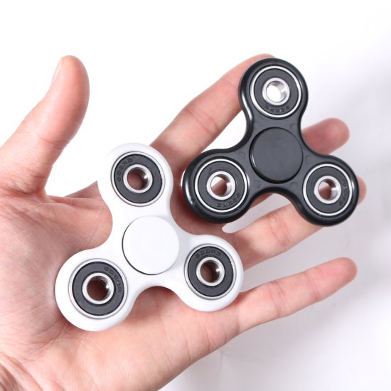 Fidget Spinner - Hand Spinner - Sulje napsauttamalla kuva