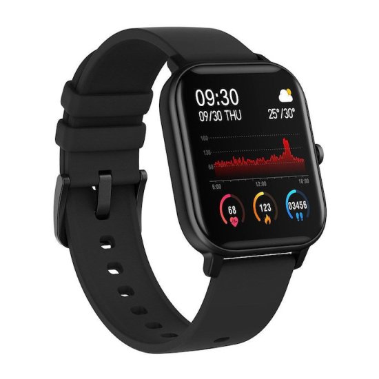 Smartwatch PRO - Sulje napsauttamalla kuva