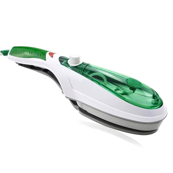 Kannettava Steamer