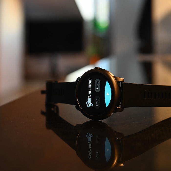 Atigo PULSE - älykello