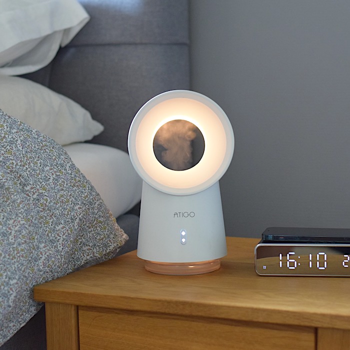 Atigo AIR - Bladeless Fan