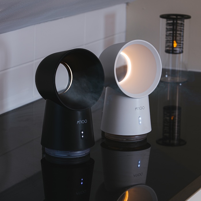 Atigo AIR - Bladeless Fan