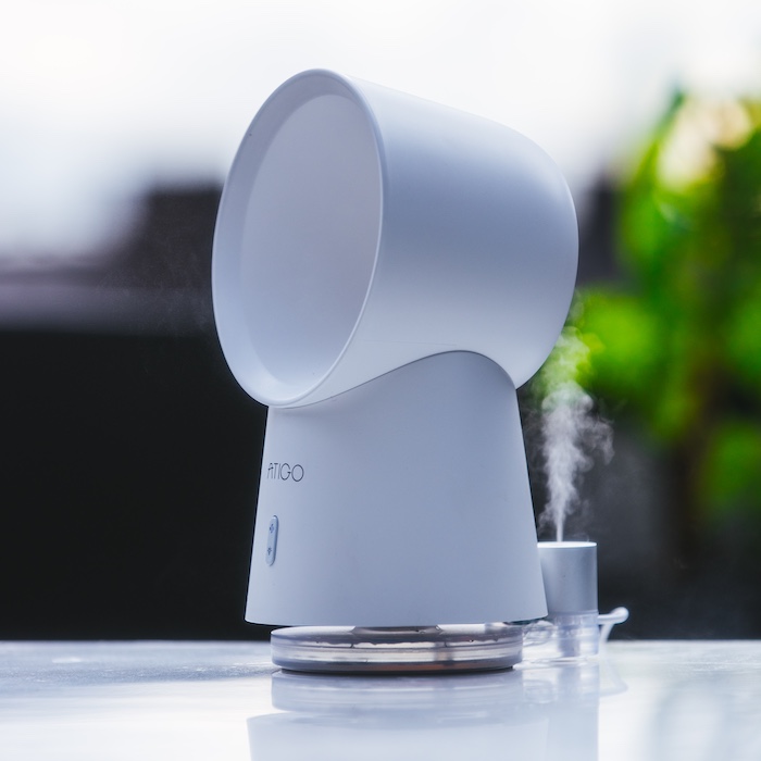 Atigo AIR - Bladeless Fan