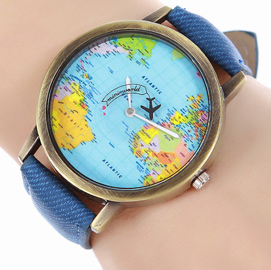 Worldwatch - World Watch - Sulje napsauttamalla kuva