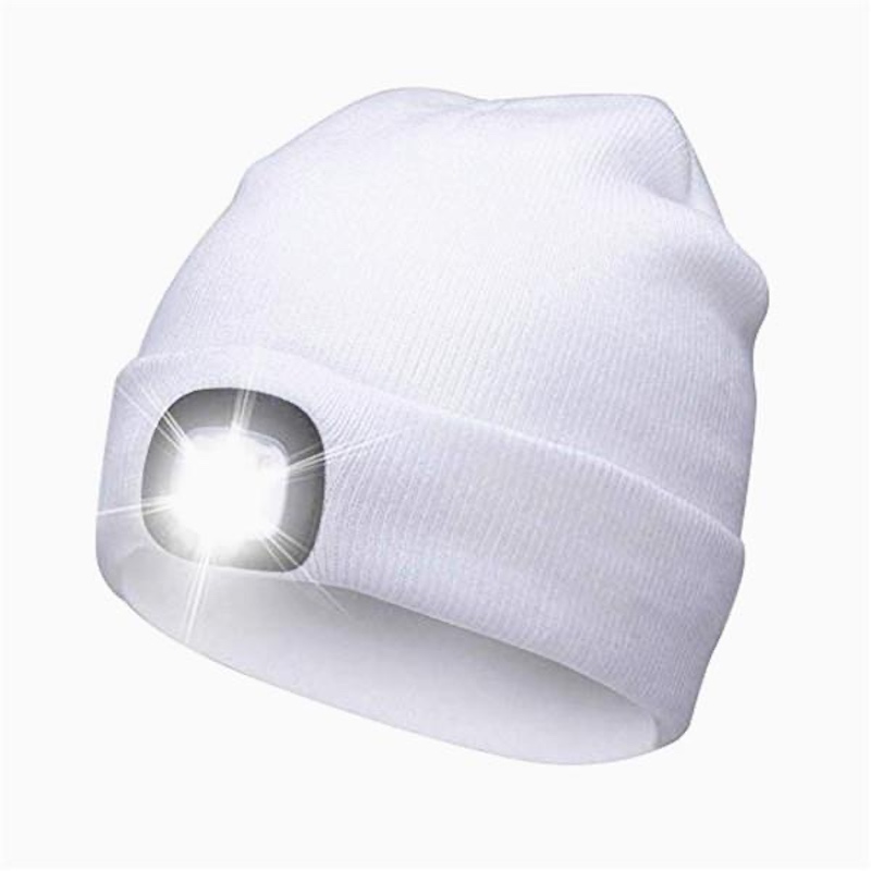 Luen LED Beanie
