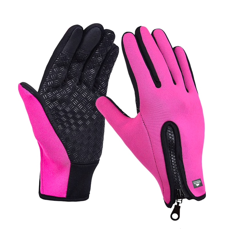 Kosketusnäyttökäsineet - Touch gloves